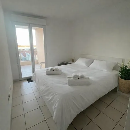 Lejlighed Parc Exflora With Parking, 2br *
