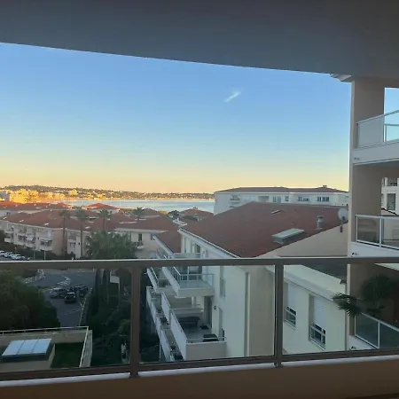 Parc Exflora With Parking, 2br Lejlighed